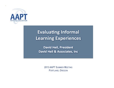 AAPT Slide